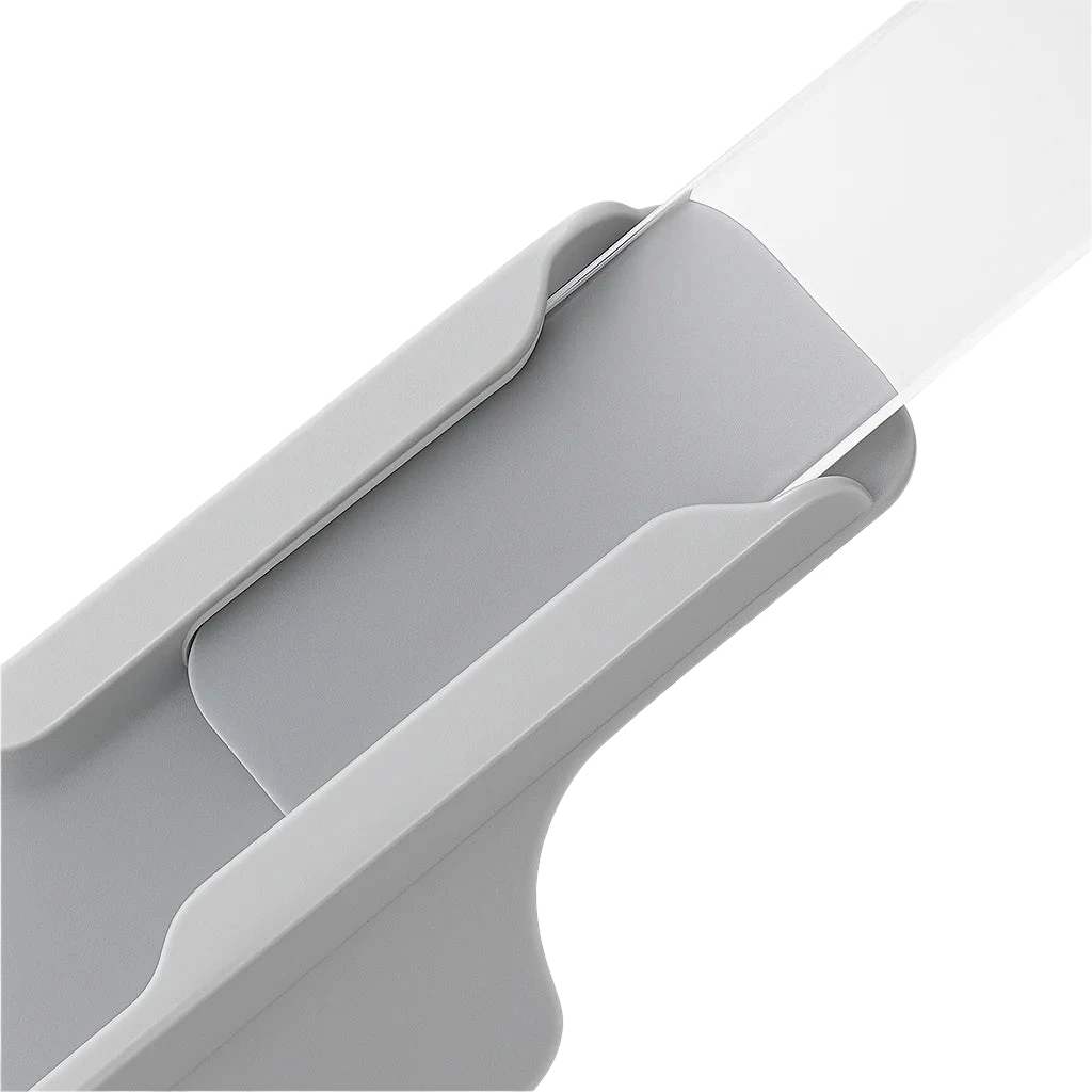 4er-Pack Bettlaken-Clips